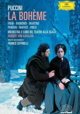 La Bohème