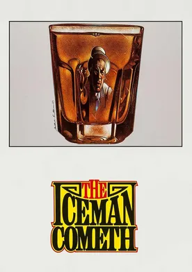 The Iceman Cometh