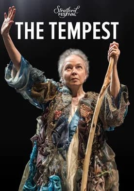 The Tempest