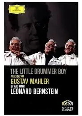 Bernstein on Mahler