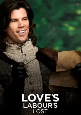 Love's Labour's Lost